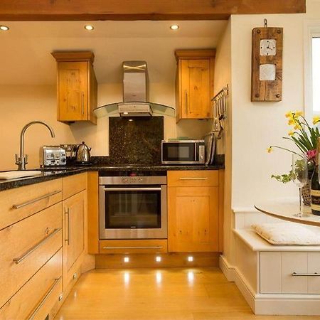 Ivy Cottage Ambleside Exterior foto